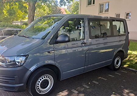 VW T6 Kombi Volkswagen