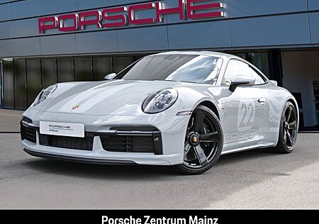Porsche 992 911 Sport Classic SonderwunschFzg.!!! 59km!!