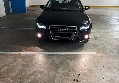 Audi A4 1.8 TFSI Ambiente Ambiente