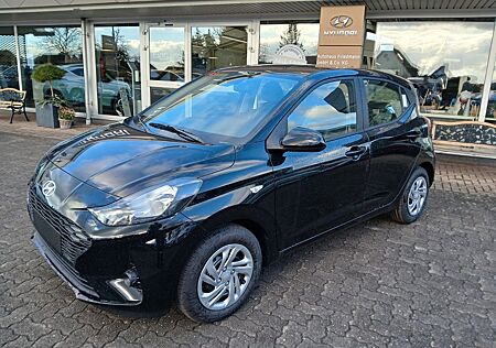 Hyundai i10 1.0 Select