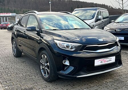 Kia Stonic Vision Kamera/SHZ/LHZ/Navi/Klimatr./Tempo