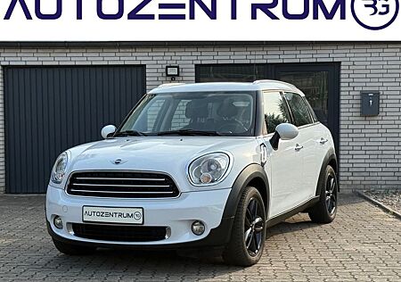 Mini ONE Countryman "PANORAMA"/KLIMA/SHZ