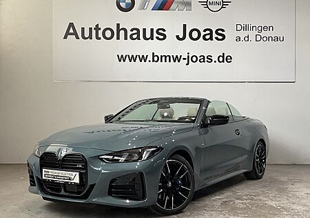 BMW M440i xDrive HK HiFi Adap. LED Adap. M Fahrwerk