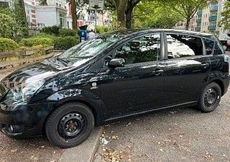 Toyota Corolla Verso 2.2-l-D-CAT Sol Sol