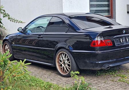 BMW 318Ci -