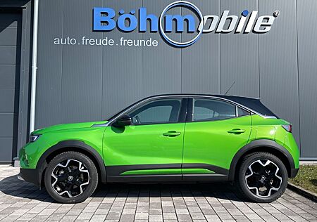 Opel Mokka-e Mokka e Ultimate/ACC/Massage/18 Zoll/NP 47 TSD