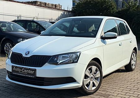 Skoda Fabia Cool Plus