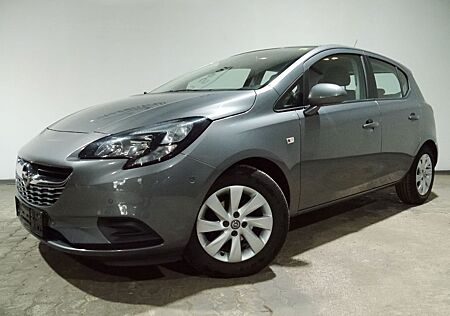 Opel Corsa E Bluetooth Klima PDC Sitzheiz. Tempomat