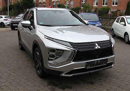 Mitsubishi Eclipse Cross Intro Edition Hybrid 4WD