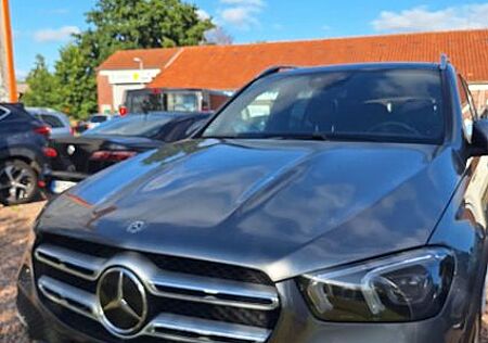 Mercedes-Benz GLE 350 de 4MATIC -