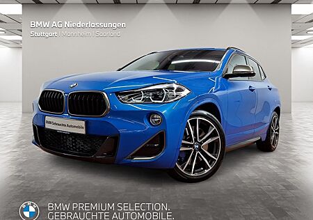BMW X2 M35i Navi Driv.Assist+ Harman/K Head-Up LED