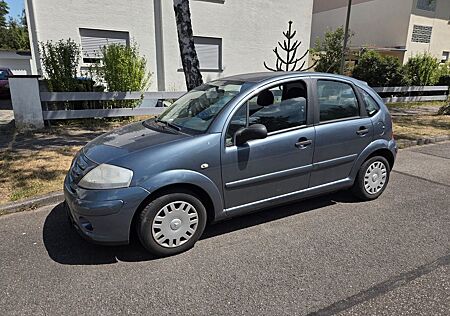 Citroën C3 1.4 Confort Confort