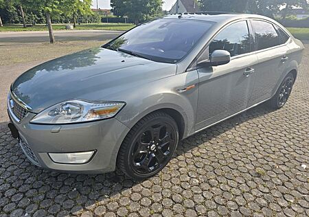Ford Mondeo 2,5 Titanium 310 PS & 500NM