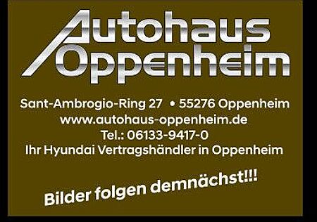 Hyundai i10 1,2 Trend *NAVI*KAMERA*PDC*KLIMA*