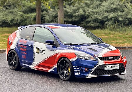 Ford Focus 2,5 ST TOP-ZUSTAND TÜV NEU