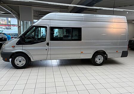 Ford Transit 2.4TDCI/UNIKAT/MaxiMixto/140PS/Klima/AHK
