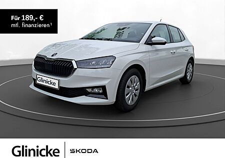 Skoda Fabia Tour 1.0 MPI (59kW)