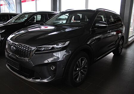 Kia Sorento 2.2 CRDi Platinum 4WD Aut.(7-Sitzer,AHK)