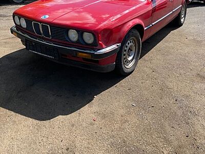 BMW 316 3/1