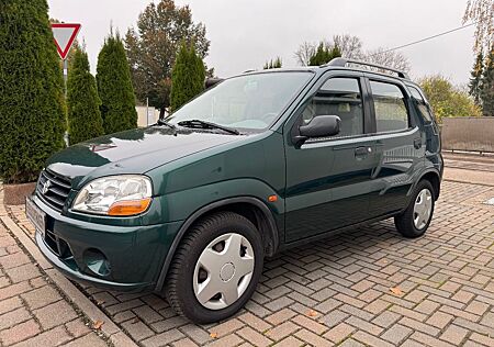 Suzuki Ignis 1.3 Comfort Special