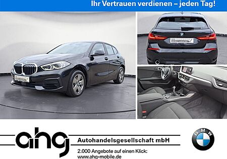 BMW 116i Advantage Klimaaut. PDC Aut. Heckkl.
