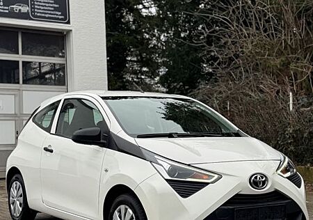 Toyota Aygo (X) Aygo I Klima I 1 Hand I Service/Tüv Neu