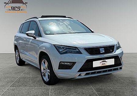 Seat Ateca FR. @Panorama & Automatik@