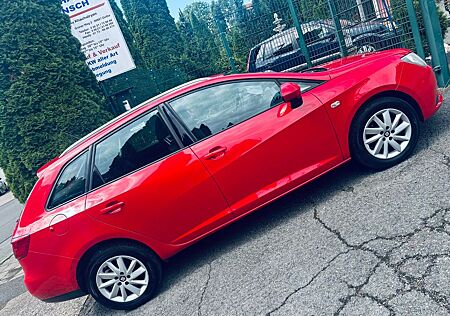 Seat Ibiza IbizaST Style(77kw)Navi/Kl-Auto/Si-Heiz/Tüv11-26