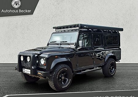 Land Rover Defender 110 S Station Wagon+1.HAND+KLIMA+