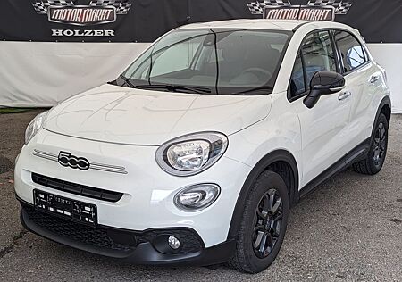 Fiat 500X Club /Navi/Spurass./Tempomat/