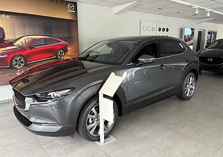 Mazda CX-30 2.5L e-SKYACTIV G 140 Exclusive-Line