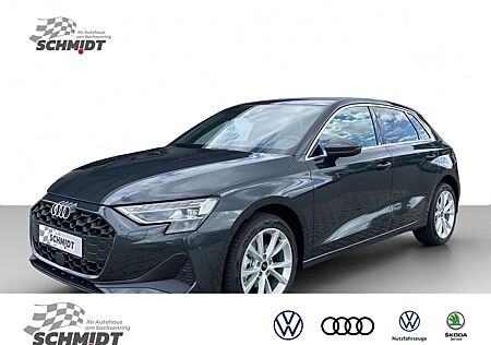 Audi A3 Sportback 30 TFSI LED PDC