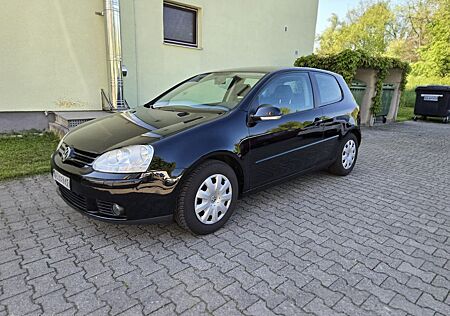 VW Golf Volkswagen 1.6