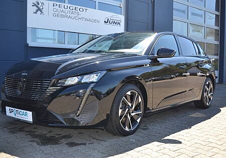 Peugeot 308 ALL PA BLHD130EA