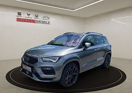 Cupra Ateca 2.0 TSI 4Drive DSG