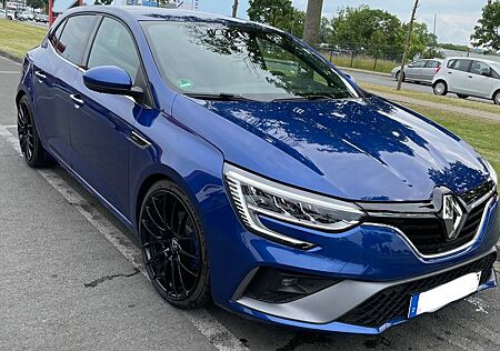 Renault Megane 160 EDC RS Line R.S.