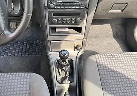Opel Astra 1.6 Twinport Njoy Njoy
