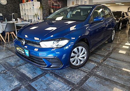 VW Polo Volkswagen VI Life/AppleCarPaly/Navigation/1.Hand/Auto