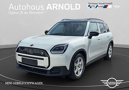 Mini Cooper S Countryman Countryman SE ALL4 Head-Up Panoramadach Lenkradh
