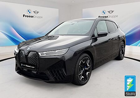 BMW iX xDrive40 AHK Laser 360° STANDHZ HEAD-UP PANO