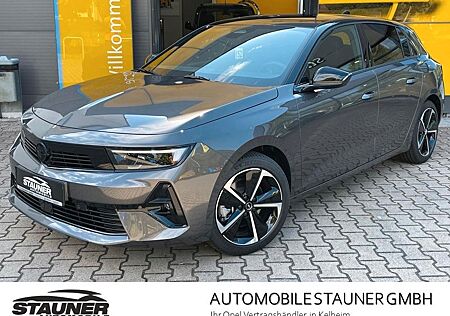 Opel Astra L GS Line 1.5 Diesel *KAMERA*NAVI*ACC*SHZ*