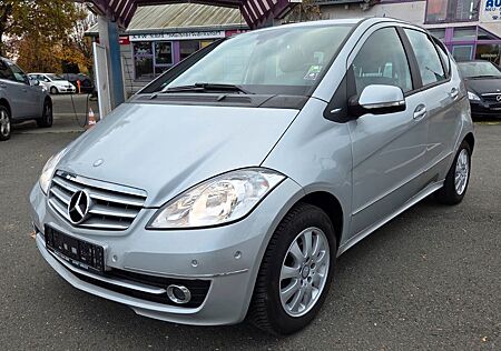 Mercedes-Benz A 170 A TÜV NEU
