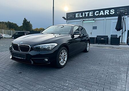 BMW 118i PDC/MFL/Navi/LM/Sport