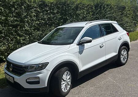 VW T-Roc Volkswagen 1.0 TSI *Navigation I Klimaanlage*