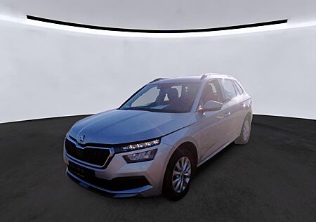 Skoda Kamiq Ambition 1.0 TGI Benzin /TEMPO/LANE/PDC