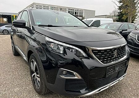 Peugeot 3008 Allure Business 1.5HDI Aut/Nav/LED/12700net