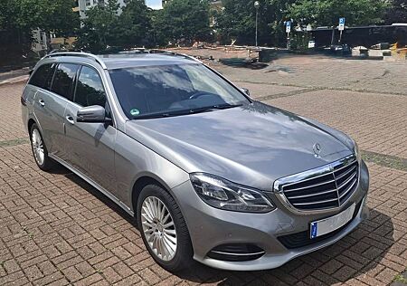 Mercedes-Benz E 220 BlueTEC ELEGANCE | TOP-ZUSTAND | TÜV-NEU