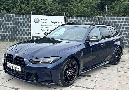 BMW M3 xDrive Competition Tour Carbonpaket M Drivers