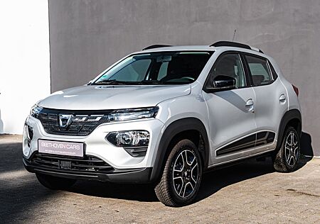 Dacia Spring Electric Comfort Nur 2000KM Neuwertig 1HD