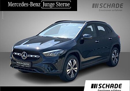 Mercedes-Benz GLA 180 Progressive LED*Night*Keyless*RF-Kamera*